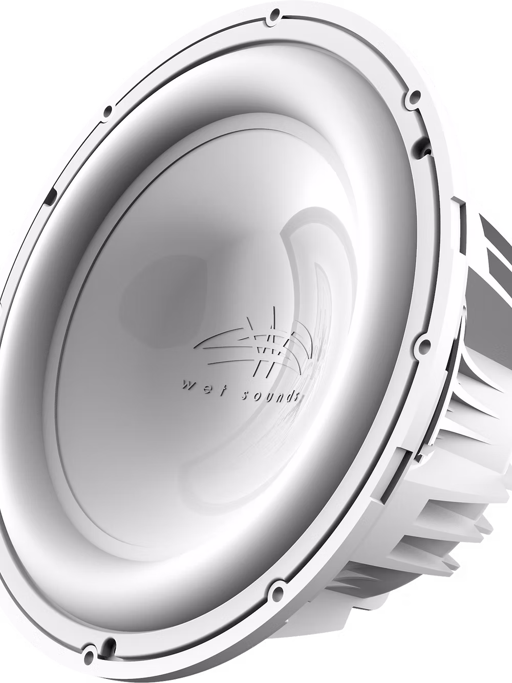 Wet Sounds REVO 12 FA S2-W V - Tekne Ses Sistemi