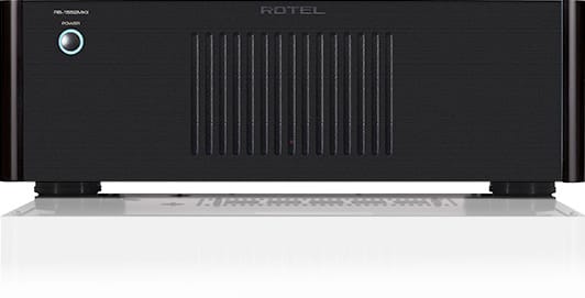 Rotel RB-1552 MkII | Stereo Güç Amplifikatörü - Tekne Ses Sistemi