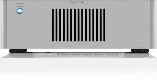 Rotel RB-1552 MkII | Stereo Güç Amplifikatörü - Tekne Ses Sistemi