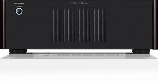 Rotel RB-1582 MkII | Yüksek Güçlü Stereo Amplifikatör - Tekne Ses Sistemi