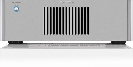 Rotel RB-1582 MkII | Yüksek Güçlü Stereo Amplifikatör - Tekne Ses Sistemi