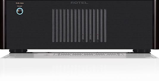 Rotel RMB-1506 | 6 Kanal Güç Amplifikatörü - Tekne Ses Sistemi