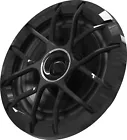 Wet Sounds ZERO 8 XZ-B 8" Coax with Horn Tweeter - Black - Tekne Ses Sistemi