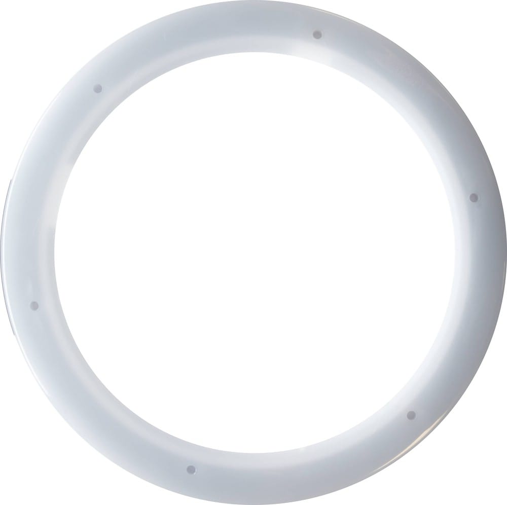 Wet Sounds REVO 8 RGB LED Aydınlatmalı Halka Seti (1 Çift) - Tekne Ses Sistemi