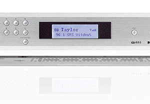 Rotel T11 FM/DAB+ Tuner - Tekne Ses Sistemi