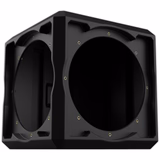 Wet Sounds REVO 12 PSE XW-W 12 İnç PSE Serisi Pasif Radyatör Subwoofer Kasası - Tekne Ses Sistemi