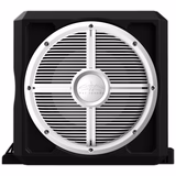 Wet Sounds REVO 12 PSE XW-W 12 İnç PSE Serisi Pasif Radyatör Subwoofer Kasası - Tekne Ses Sistemi