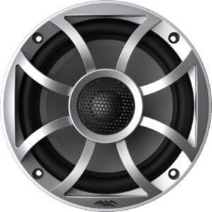 Wet Sounds Recon Serisi 5” Yüksek Çıkışlı Komponent Tarzı Marine Koaksiyel Hoparlörler - Tekne Ses Sistemi