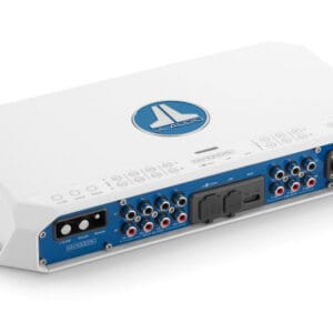 JL Audio MV1000/5i – 5 Kanal Class D Marine Amplifikatör - Tekne Ses Sistemi