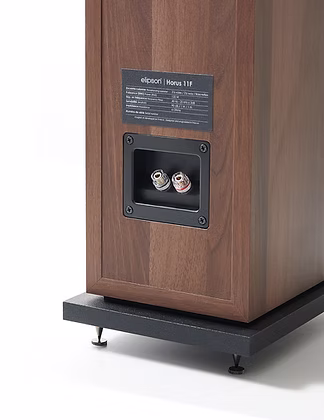Elipson Horus 11F - Tekne Ses Sistemi