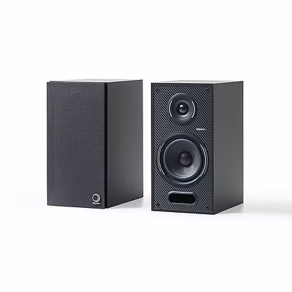 Elipson Horus 6B – Kompakt Aktif Bass-Reflex Bookshelf Hoparlör - Tekne Ses Sistemi