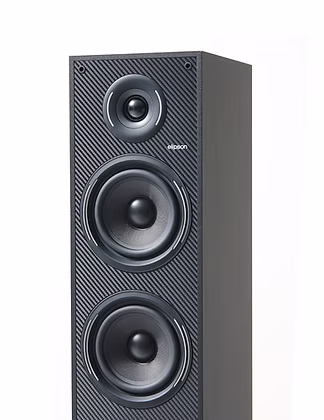 Elipson Horus 11F - Tekne Ses Sistemi