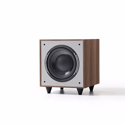 Elipson Horus 8S – Aktif Subwoofer - Tekne Ses Sistemi