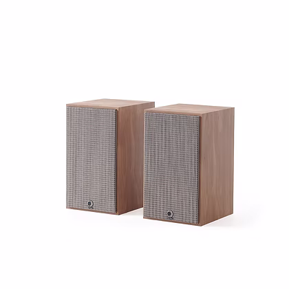 Elipson Heritage XLS 7 – Vintage Tarzı Kompakt Bookshelf Hoparlör - Tekne Ses Sistemi