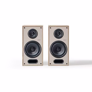 Elipson Horus 6B – Kompakt Aktif Bass-Reflex Bookshelf Hoparlör - Tekne Ses Sistemi