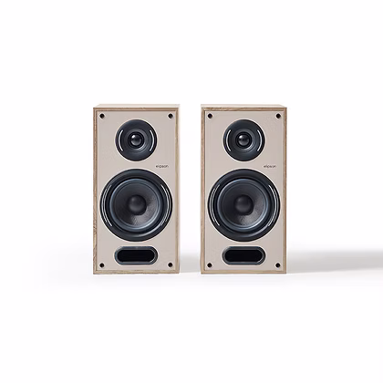 Elipson Horus 6B – Kompakt Aktif Bass-Reflex Bookshelf Hoparlör - Tekne Ses Sistemi