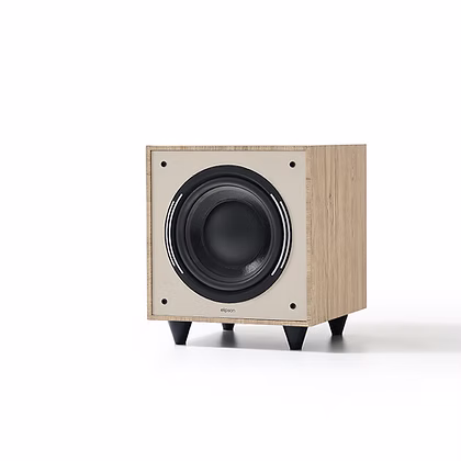 Elipson Horus 8S – Aktif Subwoofer - Tekne Ses Sistemi