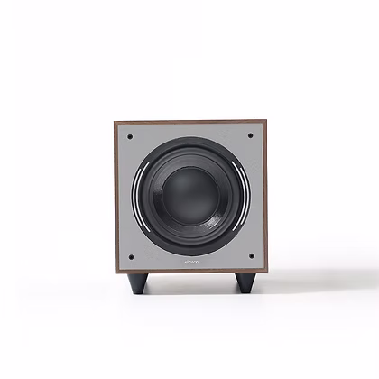 Elipson Horus 8S – Aktif Subwoofer - Tekne Ses Sistemi