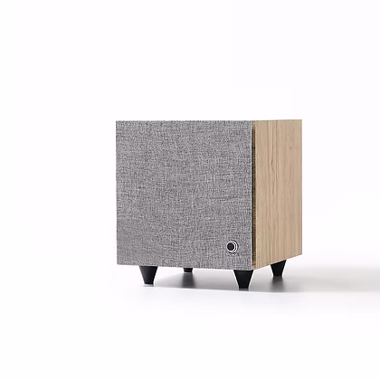 Elipson Horus 8S – Aktif Subwoofer - Tekne Ses Sistemi