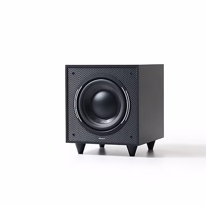 Elipson Horus 8S – Aktif Subwoofer - Tekne Ses Sistemi