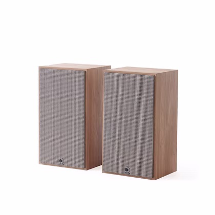 Elipson Heritage XLS 11 – Retro Şıklıkta Zemin Tipi Hi-Fi Hoparlör - Tekne Ses Sistemi