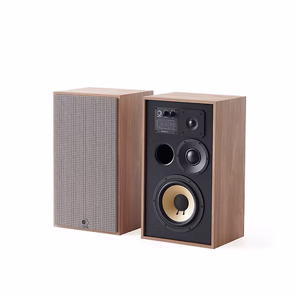 Elipson Heritage XLS 11 – Retro Şıklıkta Zemin Tipi Hi-Fi Hoparlör - Tekne Ses Sistemi