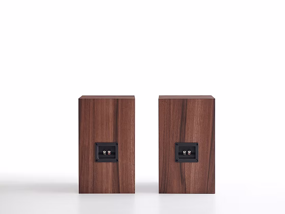 Elipson Heritage XLS 7 – Vintage Tarzı Kompakt Bookshelf Hoparlör - Tekne Ses Sistemi