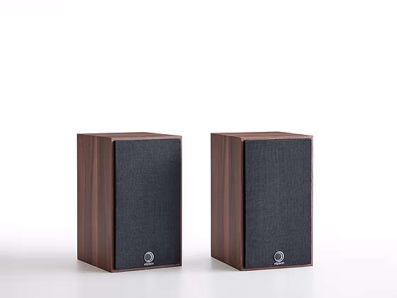 Elipson Heritage XLS 7 – Vintage Tarzı Kompakt Bookshelf Hoparlör - Tekne Ses Sistemi