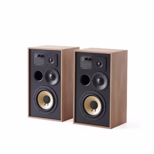 Elipson Heritage XLS 11 – Retro Şıklıkta Zemin Tipi Hi-Fi Hoparlör - Tekne Ses Sistemi