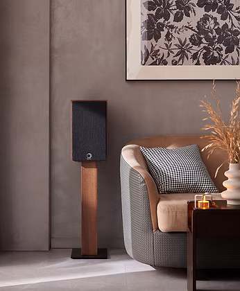 Elipson Heritage XLS 7 – Vintage Tarzı Kompakt Bookshelf Hoparlör - Tekne Ses Sistemi