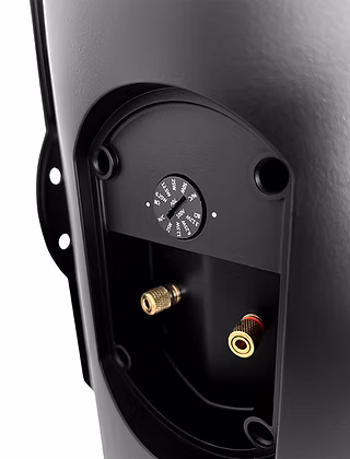 Elipson Rain 6 – IPX4 Dayanıklı Dış Mekan Hoparlörü - Tekne Ses Sistemi