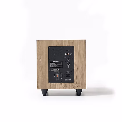 Elipson Horus 8S – Aktif Subwoofer - Tekne Ses Sistemi