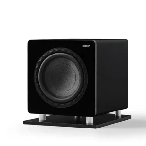 Elipson Prestige Facet SUB12 – Elipson'un Amiral Gemisi - Tekne Ses Sistemi