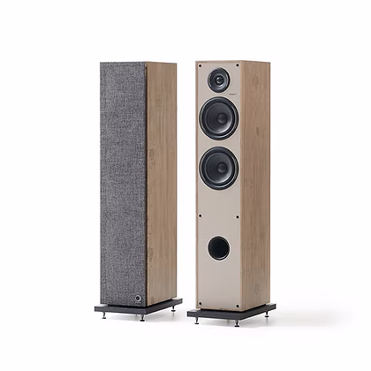 Elipson Horus 11F - Tekne Ses Sistemi