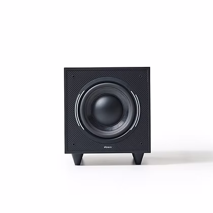 Elipson Horus 8S – Aktif Subwoofer - Tekne Ses Sistemi