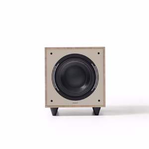 Elipson Horus 8S – Aktif Subwoofer - Tekne Ses Sistemi