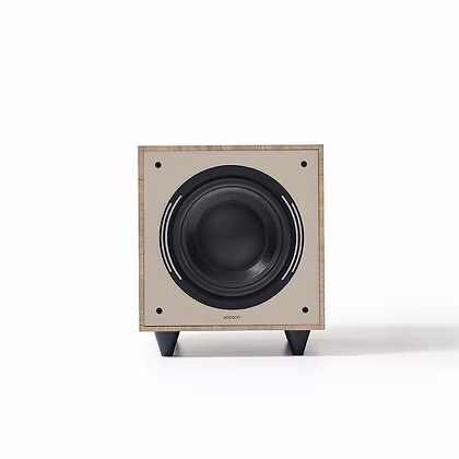 Elipson Horus 8S – Aktif Subwoofer - Tekne Ses Sistemi
