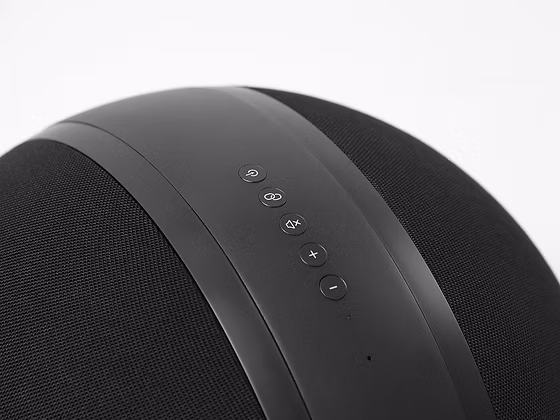 Elipson W35 Xi – Premium Wi-Fi & Bluetooth Hoparlör - Tekne Ses Sistemi