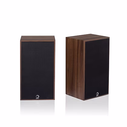 Elipson Heritage XLS 11 – Retro Şıklıkta Zemin Tipi Hi-Fi Hoparlör - Tekne Ses Sistemi