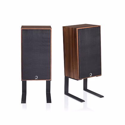 Elipson Heritage XLS 11 – Retro Şıklıkta Zemin Tipi Hi-Fi Hoparlör - Tekne Ses Sistemi