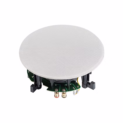 Elipson Infinite In-Ceiling 6 – Gizli Tavan Hoparlörü - Tekne Ses Sistemi