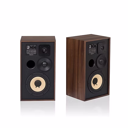 Elipson Heritage XLS 11 – Retro Şıklıkta Zemin Tipi Hi-Fi Hoparlör - Tekne Ses Sistemi