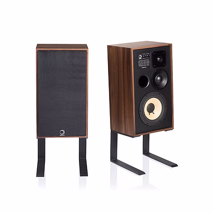 Elipson Heritage XLS 11 – Retro Şıklıkta Zemin Tipi Hi-Fi Hoparlör - Tekne Ses Sistemi