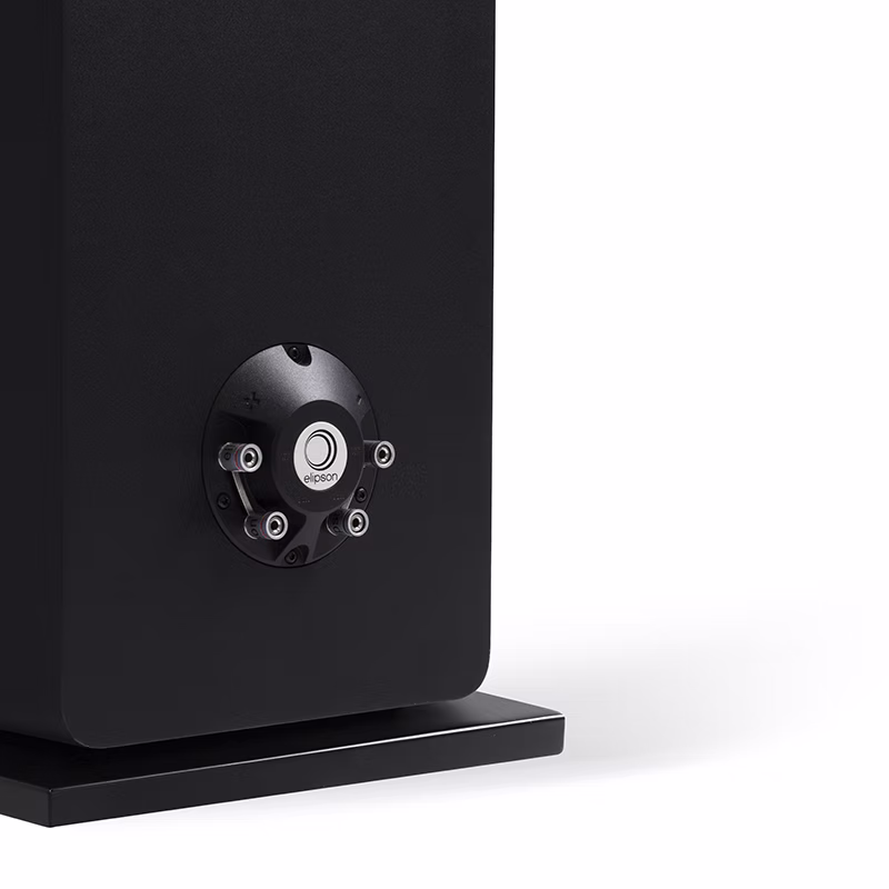 Elipson Prestige Facet 24F – Üstün Performanslı Kule Hoparlör - Tekne Ses Sistemi