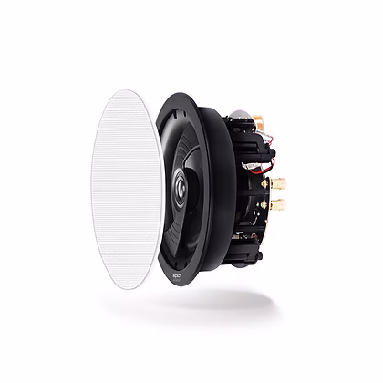Elipson IC6 2-Way – Tavan İçi Hoparlör - Tekne Ses Sistemi