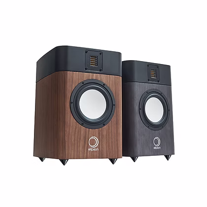Elipson Legacy 3210 – Bookshelf Hi-Fi Hoparlör - Tekne Ses Sistemi