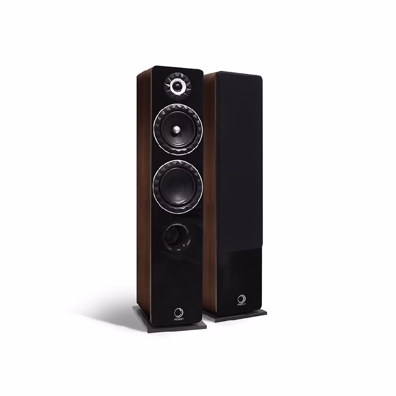 Elipson Prestige Facet 14F – Premium Zemin Tipi Hoparlör - Tekne Ses Sistemi
