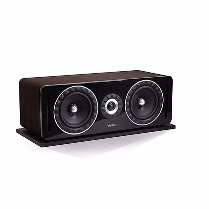 Elipson Prestige Facet 14C – Merkez Kanal Hoparlör - Tekne Ses Sistemi
