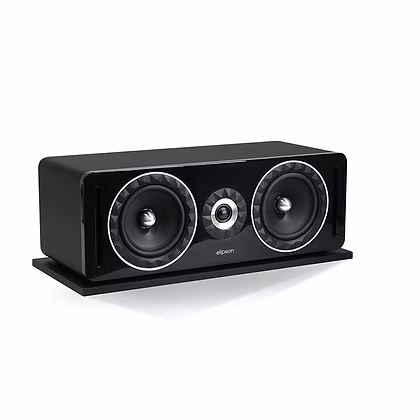 Elipson Prestige Facet 14C – Merkez Kanal Hoparlör - Tekne Ses Sistemi