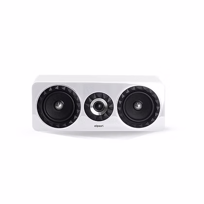Elipson Prestige Facet 11C – Kompakt Merkez Kanal Hoparlör - Tekne Ses Sistemi